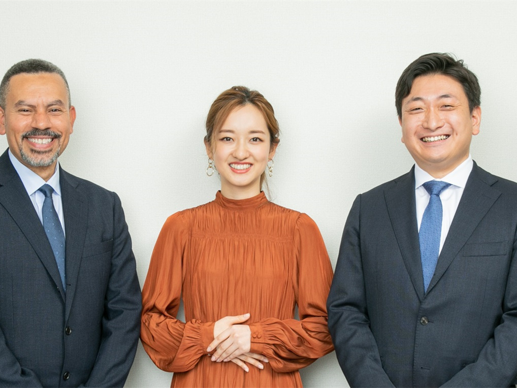 我們的使命為創(chuàng)造一個每個人都能和平、安心地生活的社會做出貢獻