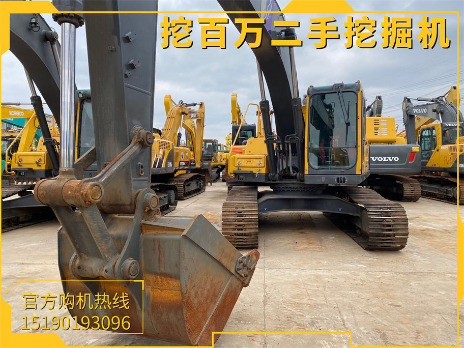 買了挖掘機怎么找活，給大家推薦幾個在我這里買挖機的老板工程