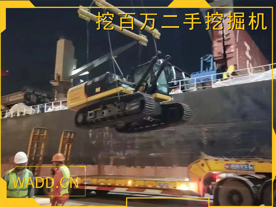 上海挖百萬二手挖掘機090.jpg