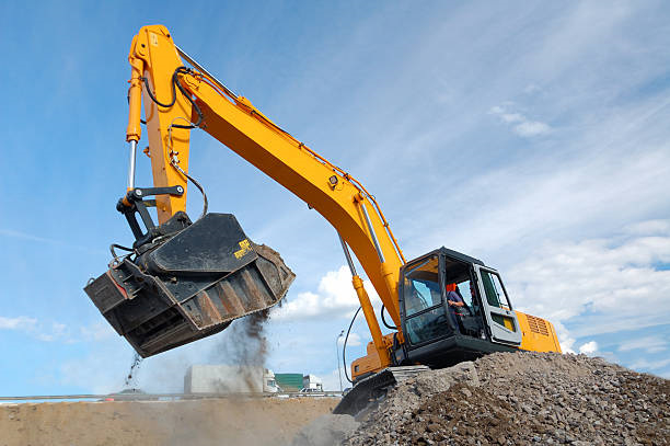 如何檢測(cè)二手挖掘機(jī)的隱患 | How to Detect Hidden Issues in Used Excavators