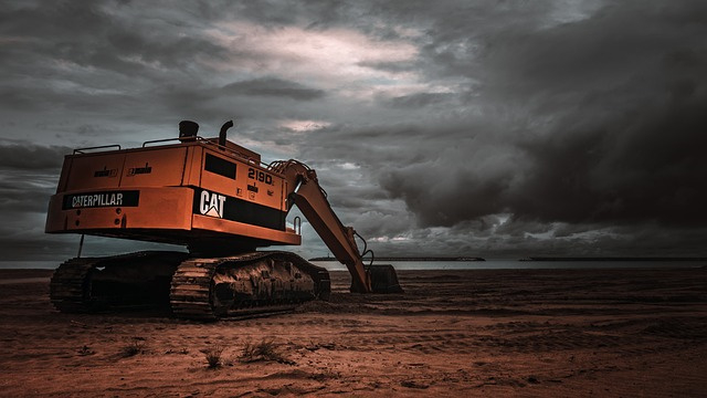 二手挖掘機的安全操作指南 | Safety Operation Guide for Used Excavators