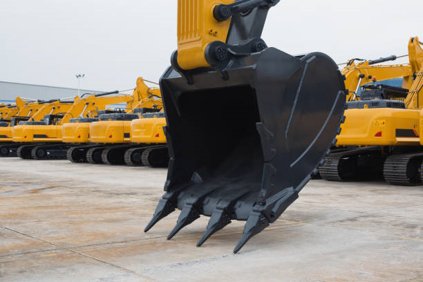 如何選擇適合的二手挖掘機品牌 | How to Choose the Right Brand of Used Excavator