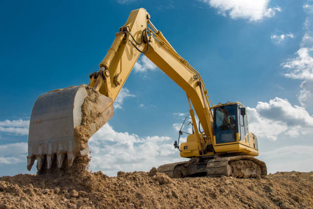 如何選擇二手挖掘機的供應(yīng)商 | How to Choose a Supplier for Used Excavators