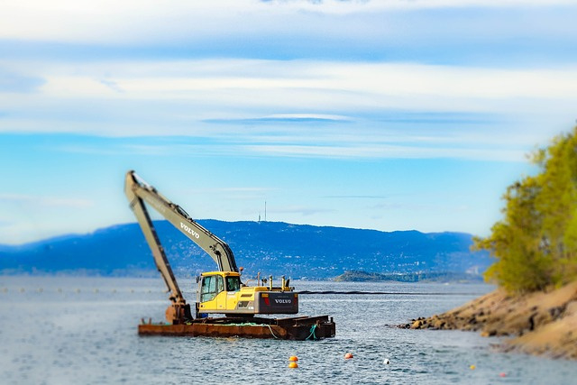 如何識(shí)別和避免購買存在隱患的二手挖掘機(jī) | How to Identify and Avoid Purchasing Risky Used Excavators