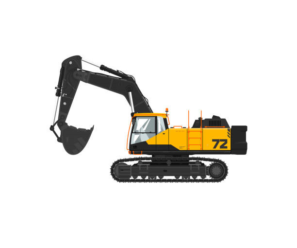 如何優(yōu)化二手挖掘機(jī)的燃油效率 | How to Optimize Fuel Efficiency for Used Excavators