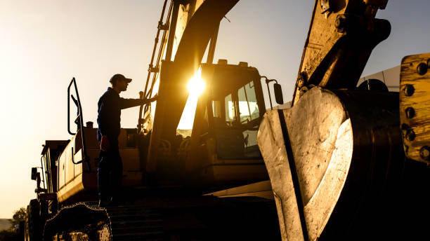 購買二手挖掘機的注意事項 | Things to Consider When Buying a Used Excavator