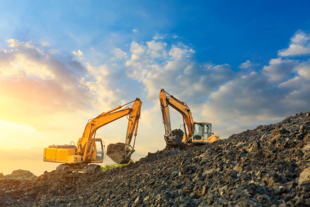 如何優(yōu)化二手挖掘機(jī)的工作效率 | How to Optimize the Efficiency of Used Excavators