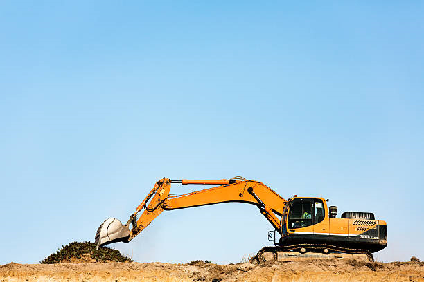 二手挖掘機出口指南：如何成功將設(shè)備銷往國際市場 Guide to Exporting Second-Hand Excavators: How to Successfully Sell Equipment to International Markets