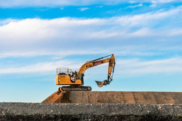 二手挖掘機租后維護與保養指南 Post-Rental Maintenance and Care Guide for Second-Hand Excavators