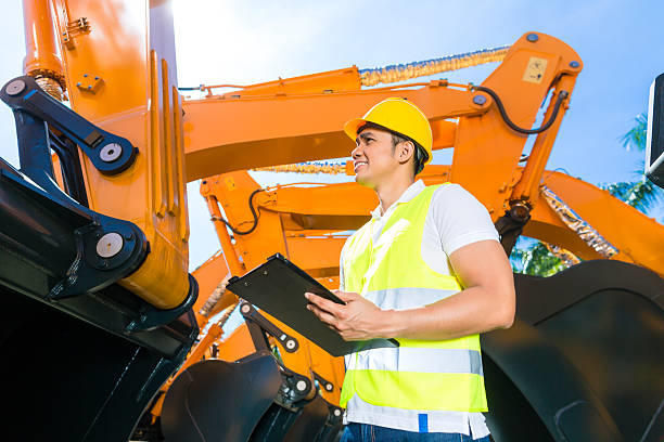 二手挖掘機(jī)的技術(shù)升級和改造 Technical Upgrades and Modifications for Second-Hand Excavators