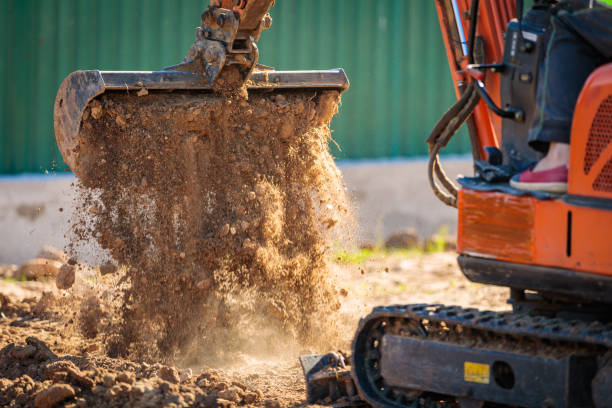 二手挖掘機(jī)購買指南：如何選擇適合的設(shè)備 Second-Hand Excavator Buying Guide: How to Choose the Right Equipment