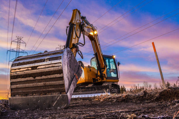 二手挖掘機如何幫助中小企業降低成本 How Second-Hand Excavators Help SMEs Reduce Costs