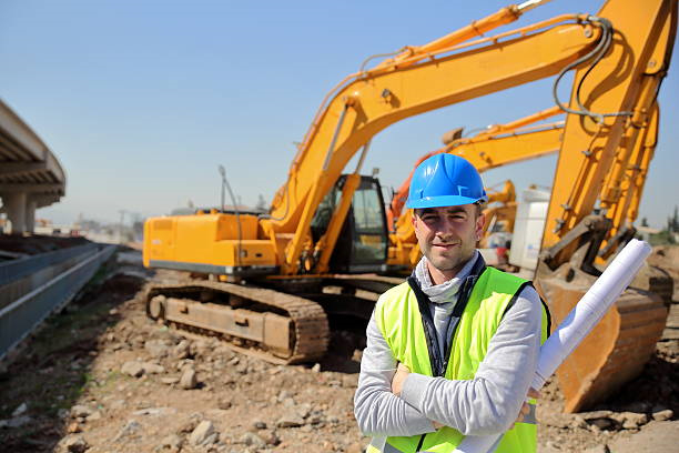 二手挖掘機在地下工程項目中的應用及其優勢 Applications and Advantages of Second-Hand Excavators in Underground Engineering Projects