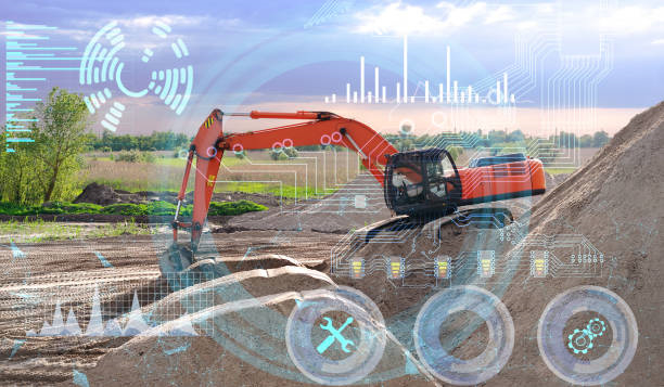 二手挖掘機在緊急救援和災后重建項目中的應用及其優勢 Applications and Advantages of Second-Hand Excavators in Emergency Response and Post-Disaster Reconstruction Projects