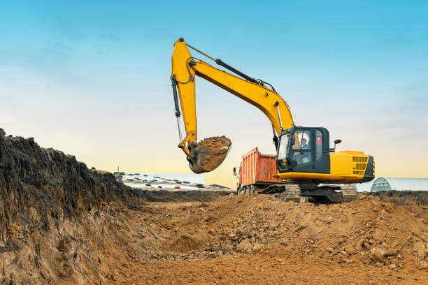 二手挖掘機(jī)出口案例分析：成功幫助客戶完成大型采購(gòu) Used Excavator Export Case Study: Successfully Assisting a Client with a Major Purchase