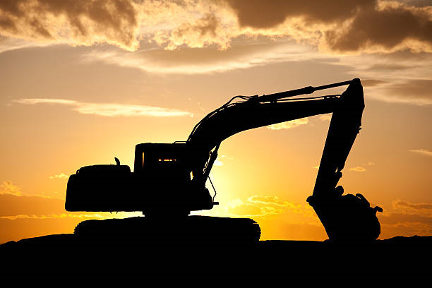 成功案例：幫助中東客戶采購并出口二手挖掘機(jī) Success Story: Assisting a Middle Eastern Client in Procuring and Exporting Used Excavators