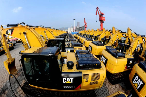 收購二手挖掘機的最佳實踐指南 | Best Practices for Buying Used Excavators