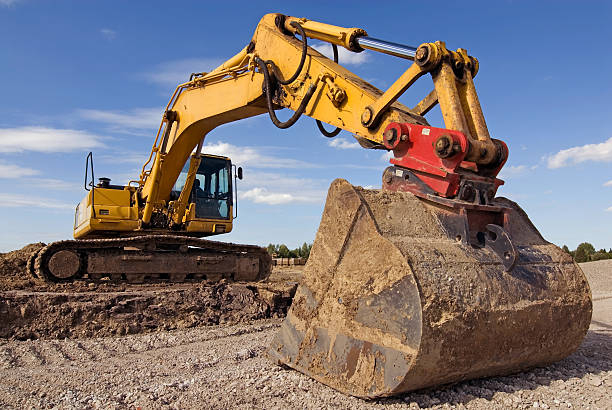 如何將二手設備出口到沙特阿拉伯：完整指南 How to Export Used Equipment to Saudi Arabia: A Complete Guide