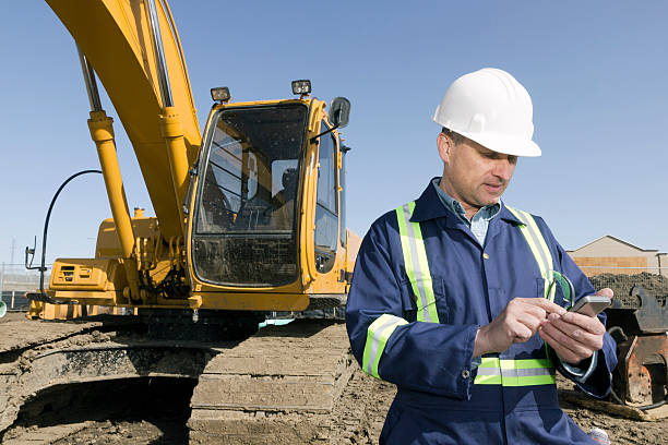 挖掘機出口需要辦理哪些手續：詳細指南 What Procedures Are Required for Exporting Excavators: A Detailed Guide