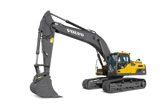 如何將二手挖掘機出口到巴基斯坦：詳細指南 How to Export Used Excavators to Pakistan: A Comprehensive Guide