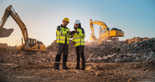 中國(guó)二手挖掘機(jī)出口國(guó)家概述 Overview of Countries Importing Used Excavators from China