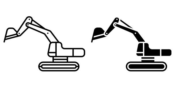 二手挖掘機評估指南 Guide to Evaluating Used Excavators