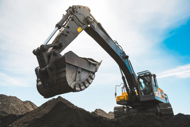 如何在購買二手挖掘機時談價格  How to Negotiate the Price When Buying a Used Excavator
