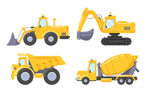 中國挖百萬機械交易網(wǎng)：您的首選二手機械交易平臺 China Wabaiwan Machinery Trading Network: Your Premier Second-Hand Machinery Trading Platform