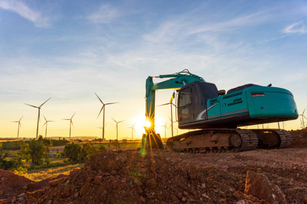 快速代辦二手挖掘機駕駛證，輕松合法上崗 Get Your Used Excavator Operator’s License Quickly - Easy and Legal Operation