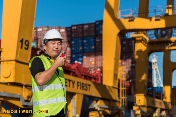 二手工程機械出口流程詳解——從采購到交付的全方位指南 Detailed Guide to Exporting Used Construction Machinery - A Comprehensive Process from Procurement to Delivery