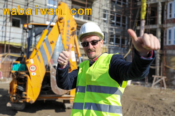 上海挖百萬——專業(yè)出口工程機(jī)械的全球合作伙伴 Shanghai Wabaiwan - Your Professional Partner for Exporting Construction Machinery Globally