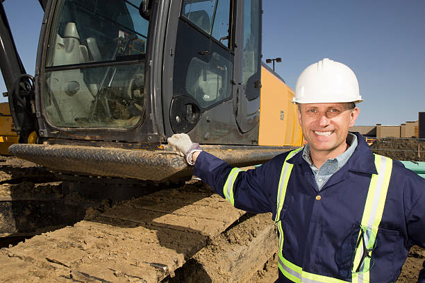 二手挖掘機收購指南——如何確保最佳投資回報 Guide to Acquiring Used Excavators - How to Ensure the Best Return on Investment